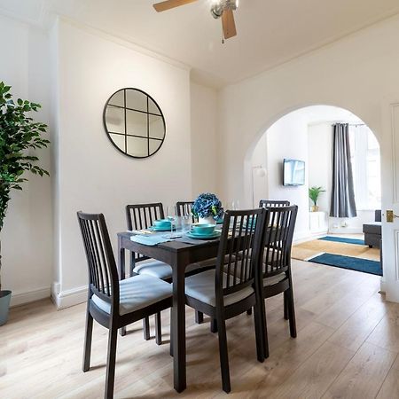 Luxury Liverpool Accommodation Dış mekan fotoğraf