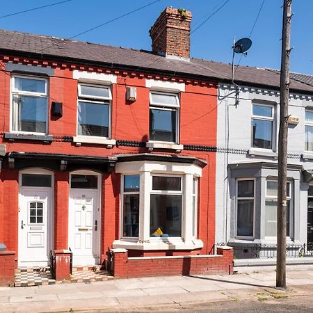 Luxury Liverpool Accommodation Dış mekan fotoğraf