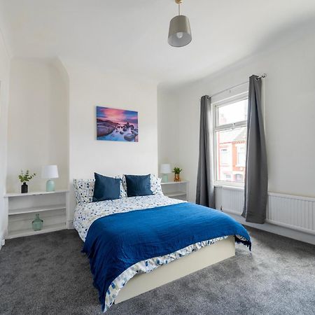 Luxury Liverpool Accommodation Dış mekan fotoğraf