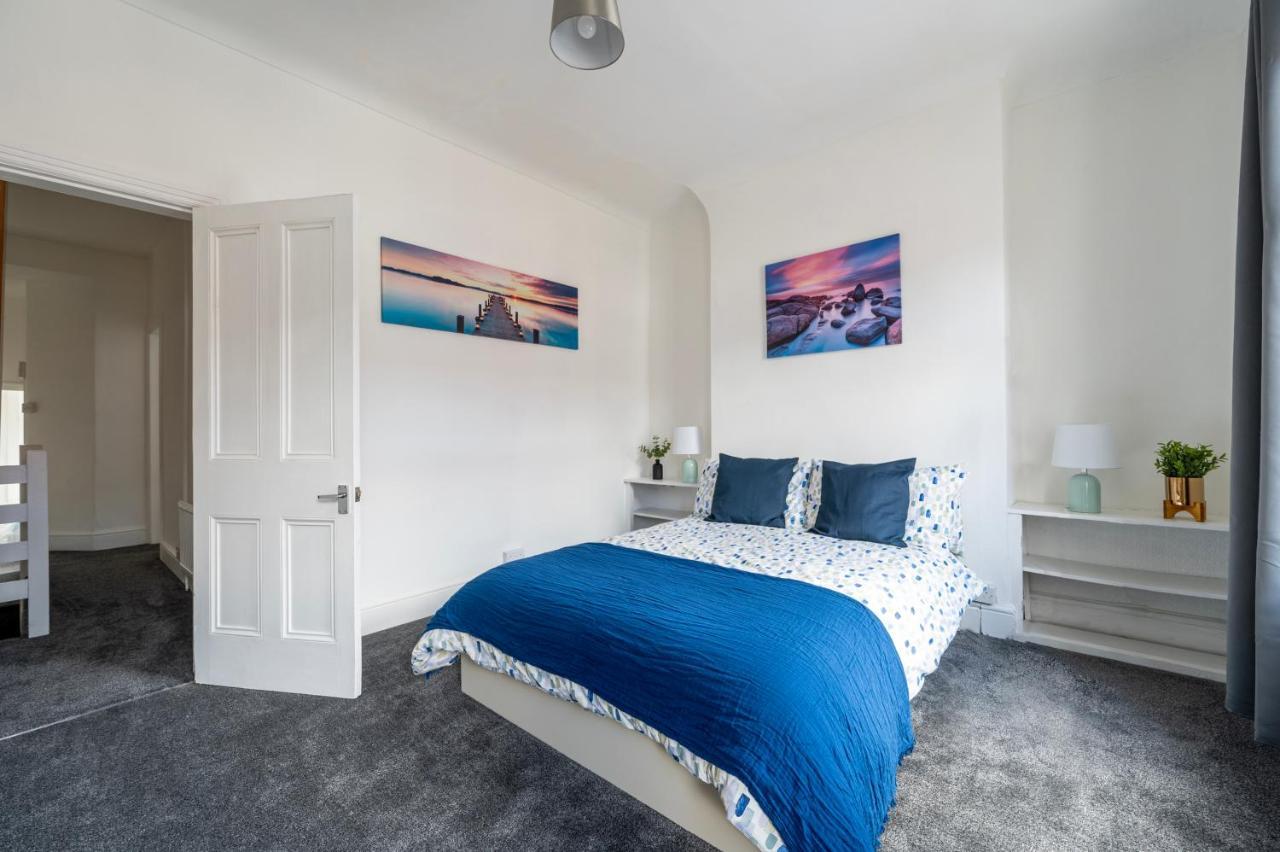 Luxury Liverpool Accommodation Dış mekan fotoğraf