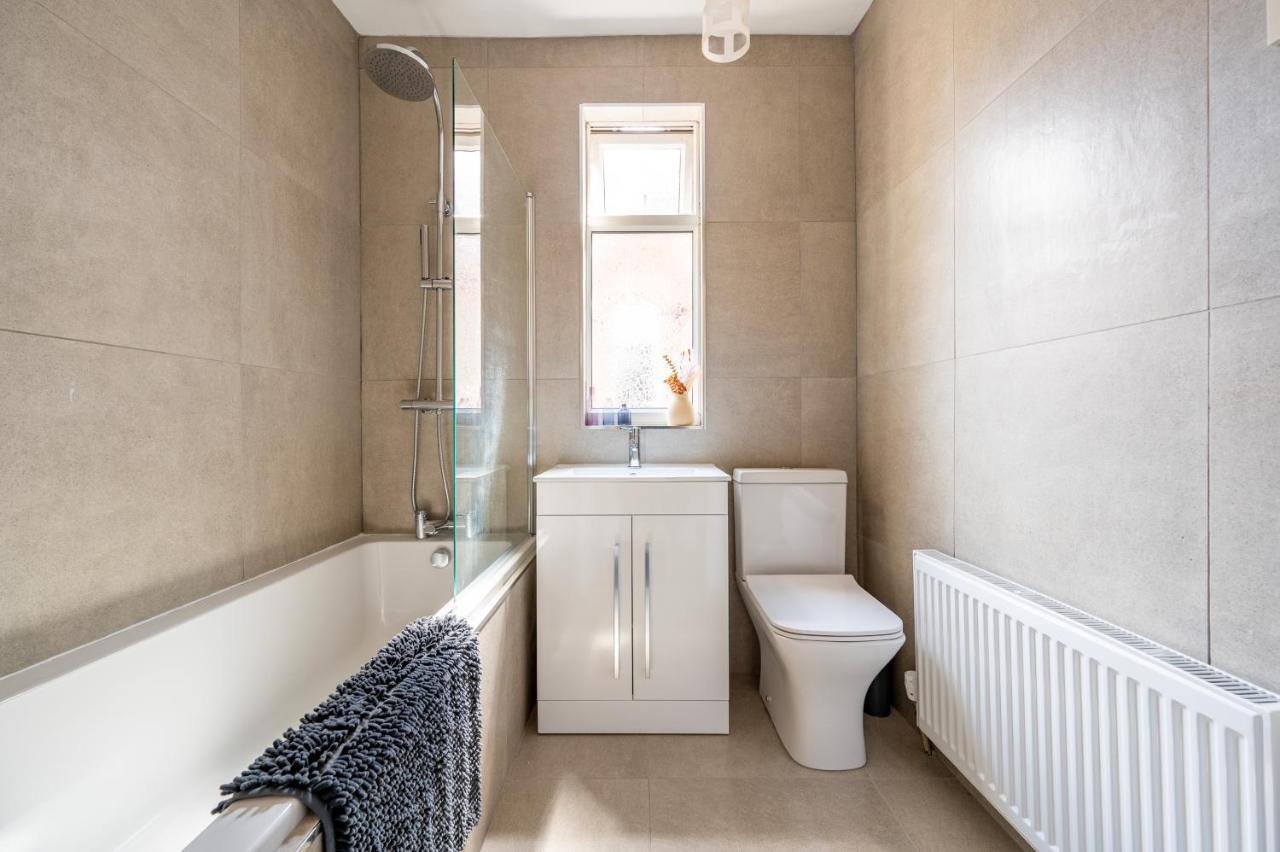 Luxury Liverpool Accommodation Dış mekan fotoğraf