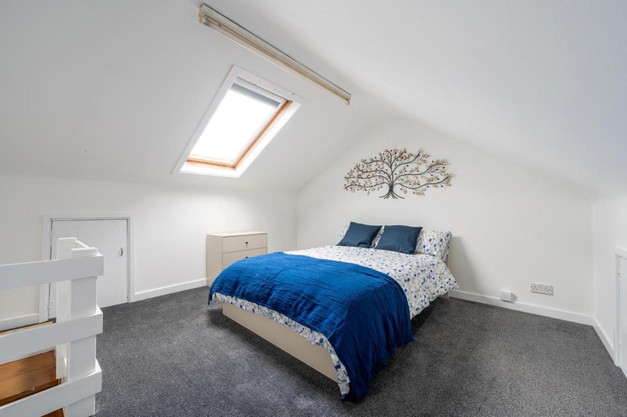 Luxury Liverpool Accommodation Dış mekan fotoğraf